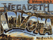 Megadeth, Arizona [5 K]