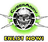 CyberArmy [5 K]
