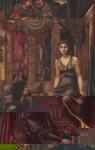 King Cophetua and the Beggar Maid
