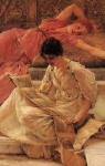 The Favourite Poet