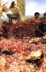 The Roses of Heliogabalus