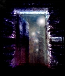Enter