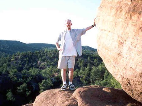 Monte in Colorado