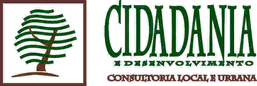 Cidadania - Logtipo / Estacionrio