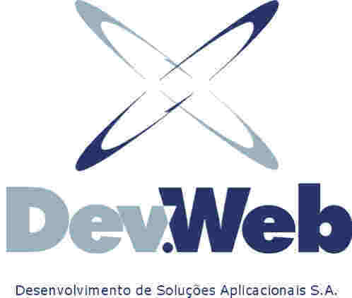 Dev.Web - Logotipo 