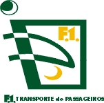 F1 - Transportes de Passageiros - Logtipo 