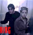 Buffy and Xander 'shipper Ring