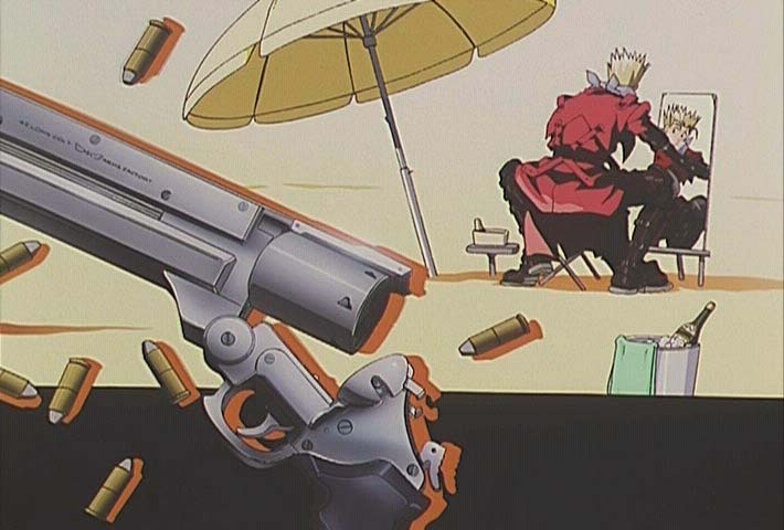 Vash