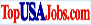 Top USA Jobs