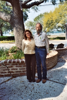 Rick, Myriam