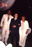 Zeus y la Family
