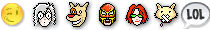 New Smiley For Paltalk 8.2