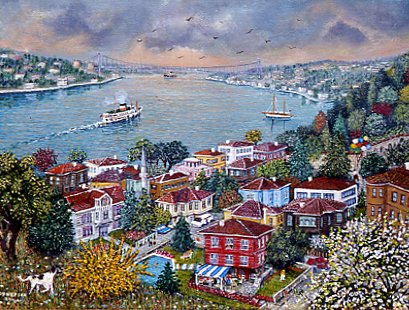 Beylerbeyi
