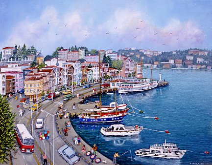 Arnavutky/Yeni