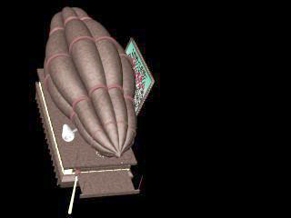 3d Graphic