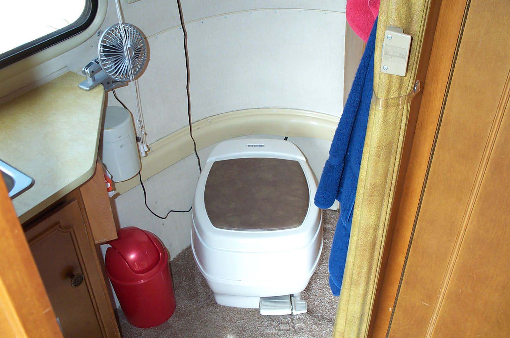 Water Closet