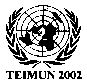 TEIMUN logo