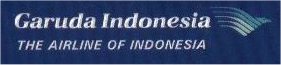 Garuda Indonesia PT, the airline of Indonesian Archipelago, call center: 62-21-23519999