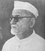 An Alumni of AMU, Aligarh ! 