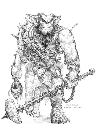[Strongfoot Image]