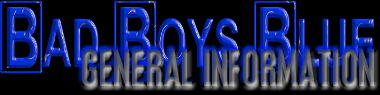 General Information