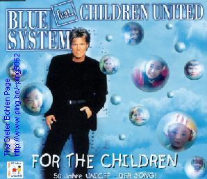 For The Children