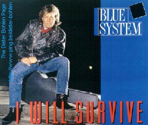 I Will Survive