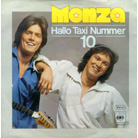 Hallo Taxi Mummer 10