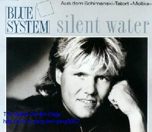 Silent Water