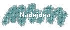 Nadejdea