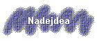 Nadejdea