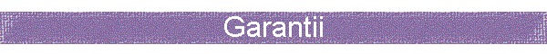 Garantii