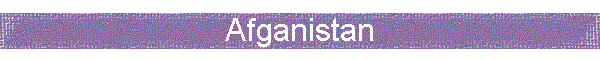 Afganistan