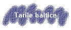 Tarile baltice