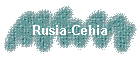 Rusia-Cehia
