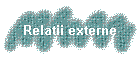 Relatii externe