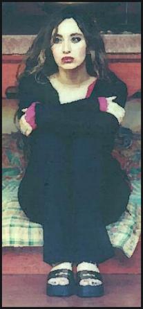 Ziba Karbassi