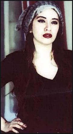 Ziba Karbassi