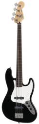 Fender Standard Series Jazz Bass?Updated! 