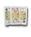 Three Card Monte