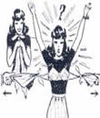 Brassiere Trick