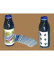 Card in Bottle