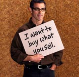I want to Buy