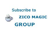 Subscribe to ZICO magic group