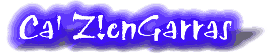 Ca' Z!enGarras 