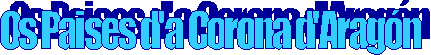 corona d'Aragn