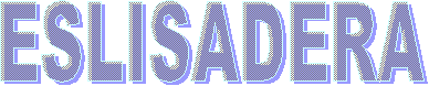 eslisadera