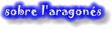 sobre l'aragons