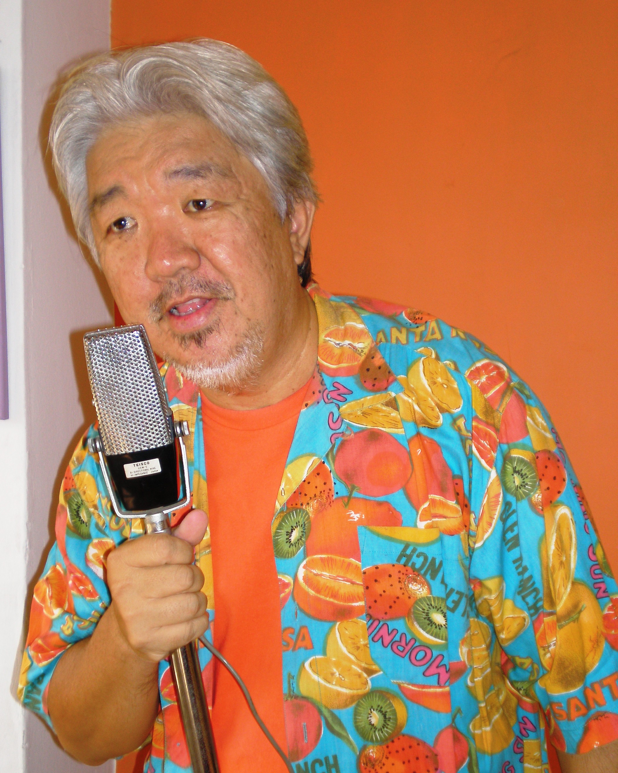 voice impressionist wacky willy who does voice impressions
