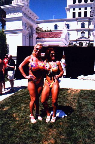 6 foot Maxy Mounds (submitted by gil)